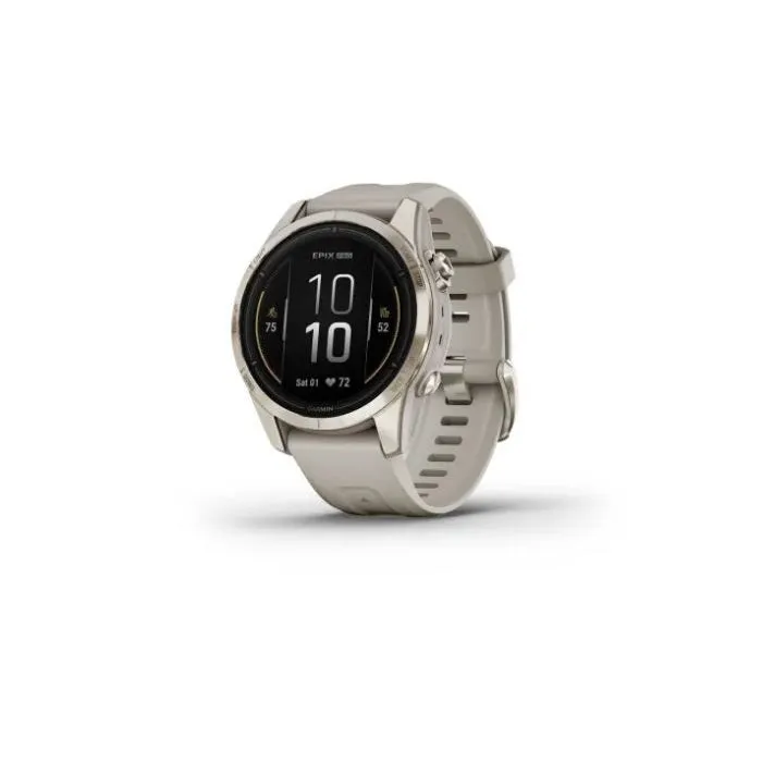 GARMIN Epix Pro Gen-2 Sapphire Edition GPS Multisport Watch