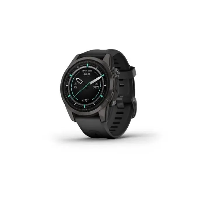 GARMIN Epix Pro Gen-2 Sapphire Edition GPS Multisport Watch