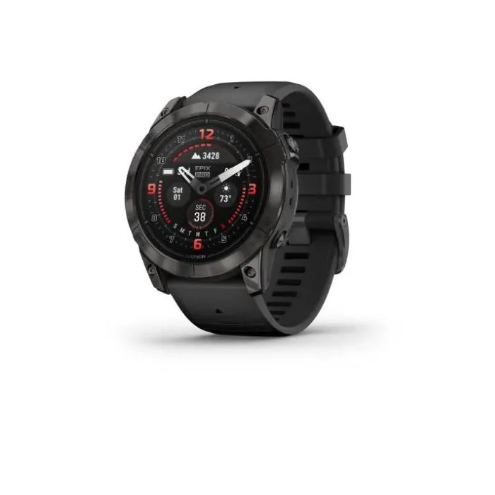 GARMIN Epix Pro Gen-2 Sapphire Edition GPS Multisport Watch