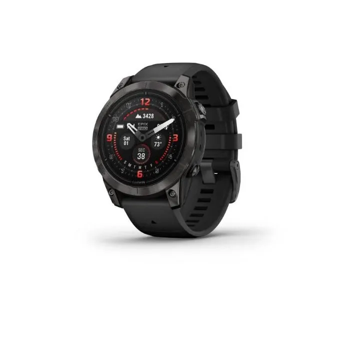 GARMIN Epix Pro Gen-2 Sapphire Edition GPS Multisport Watch