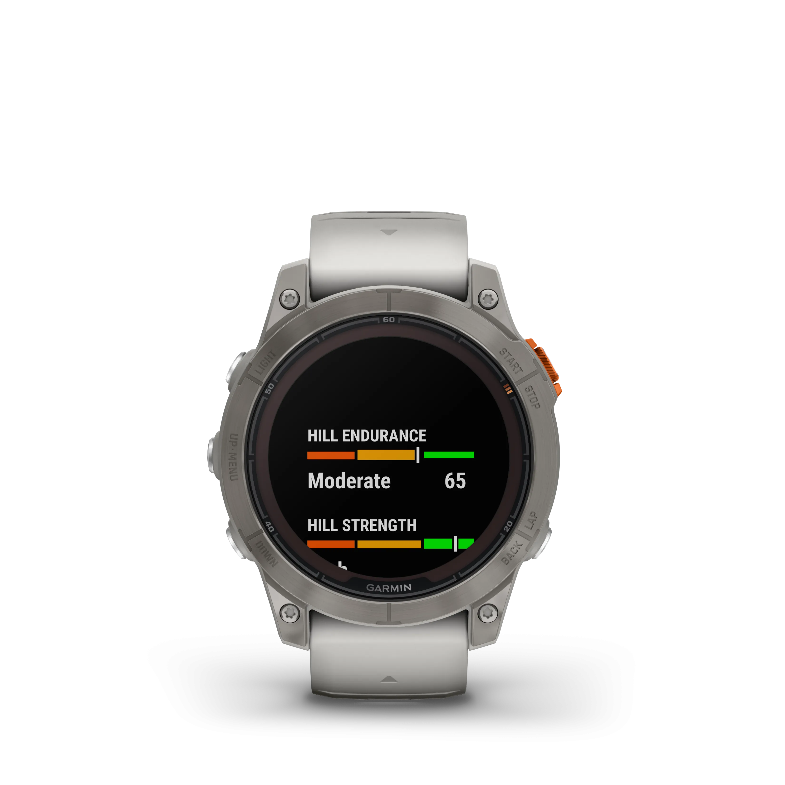 Garmin Fenix 7 Pro Sapphire Solar Titanium