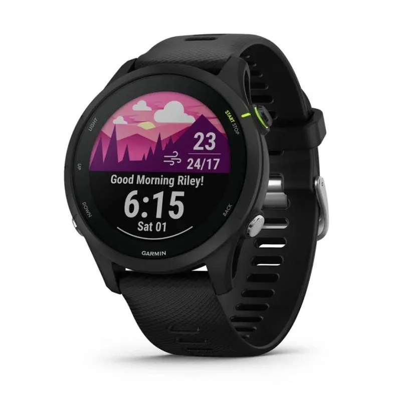 GARMIN Forerunner 255 Music
