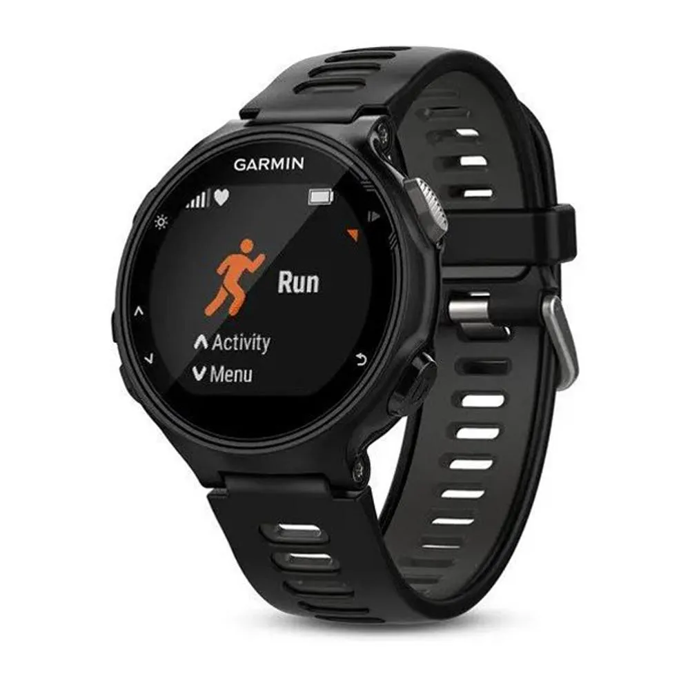 Garmin Forerunner 735XT Multisport GPS Running Smartwatch w/ 2 YR Extended Warranty