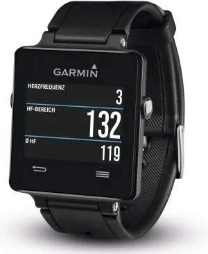 Garmin Watch Viviactive Black