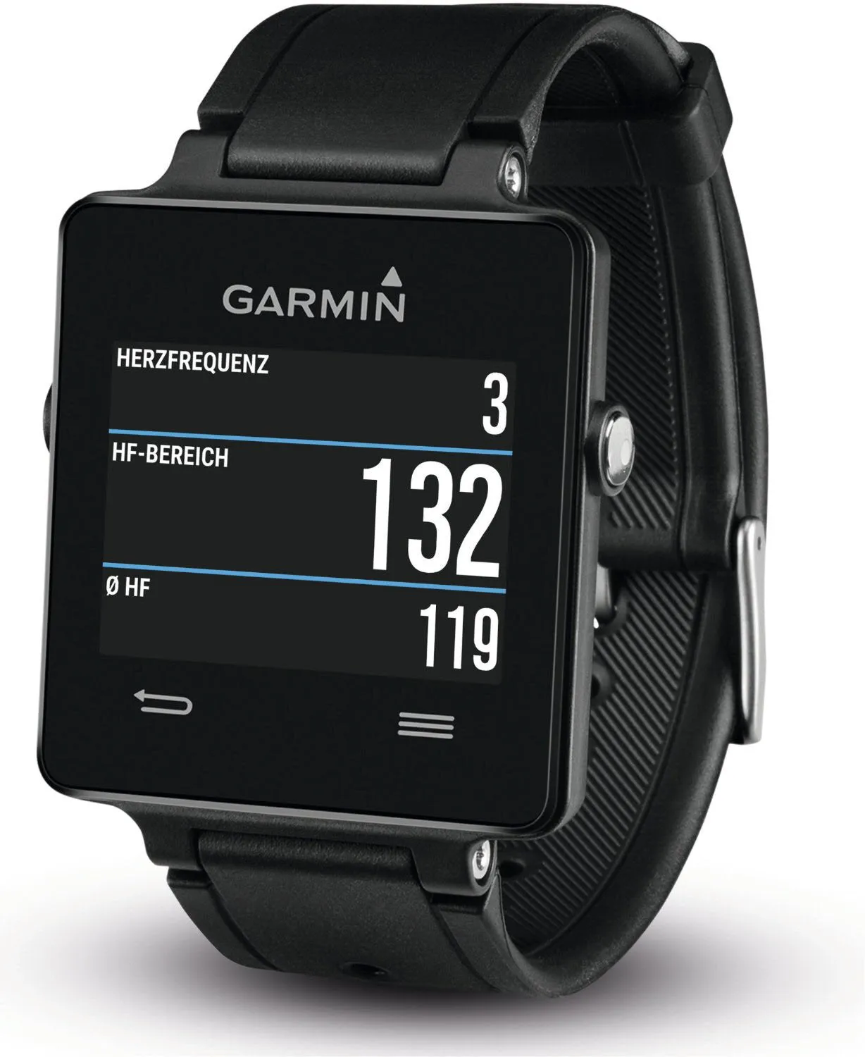 Garmin Watch Viviactive Black