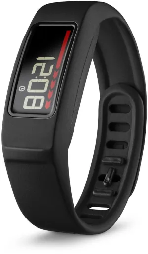 Garmin Watch Vivofit 2 Black