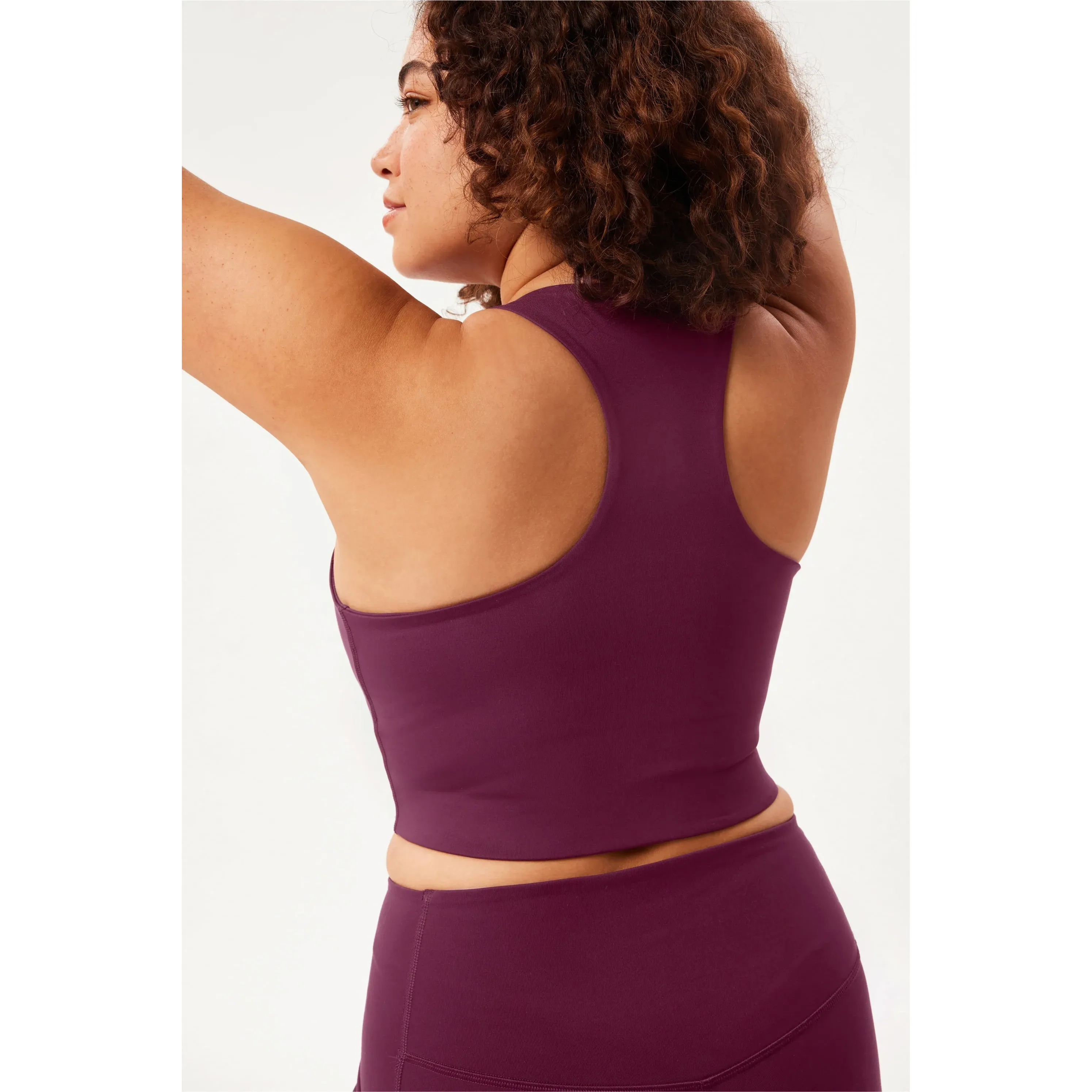Girlfriend Collective Paloma Bra