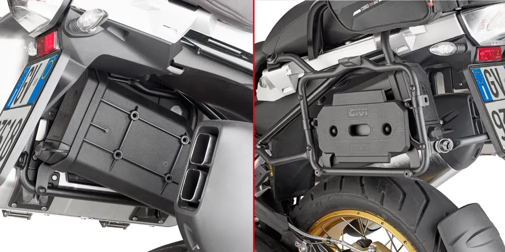 Givi Luggage for BMW R 1250 GS Adventure 2019-2024
