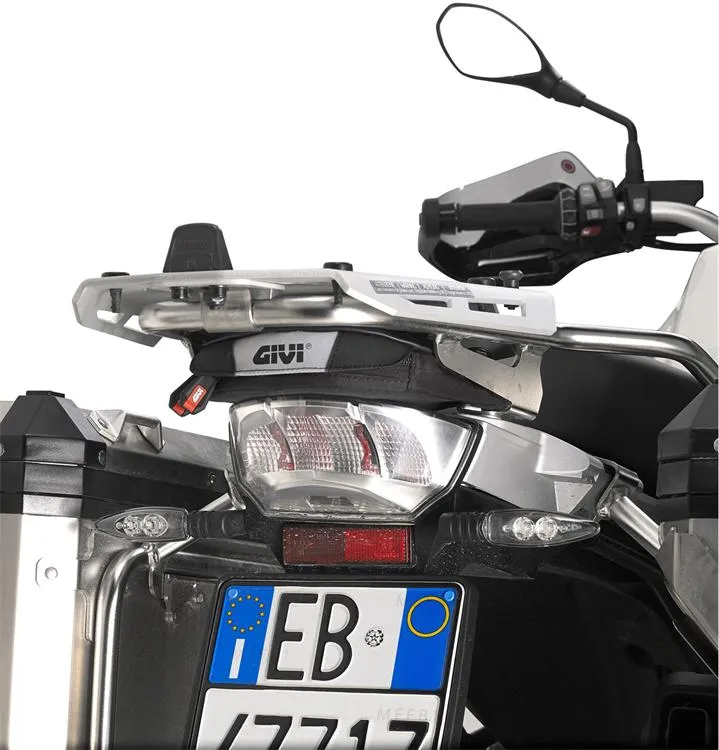 Givi Luggage for BMW R 1250 GS Adventure 2019-2024