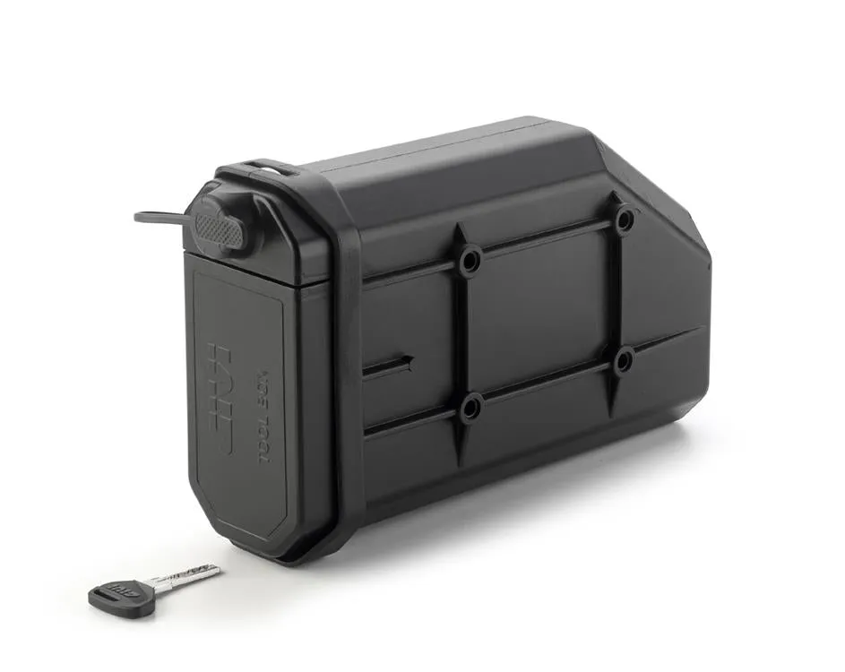 Givi Luggage for BMW R 1250 GS Adventure 2019-2024