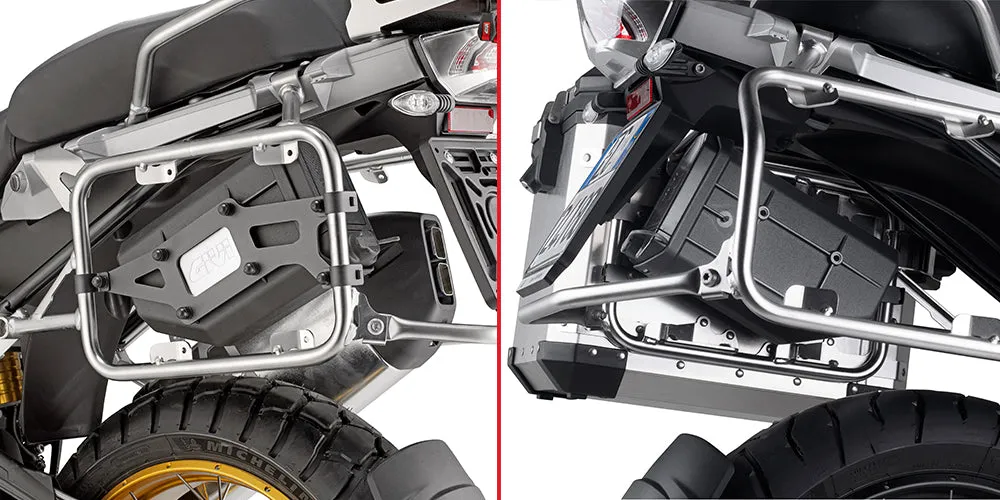 Givi Luggage for BMW R 1250 GS Adventure 2019-2024