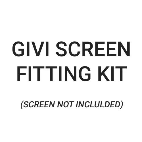 Givi Luggage for BMW R 1250 GS Adventure 2019-2024