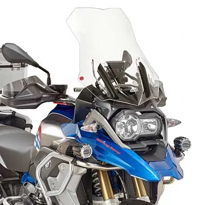 Givi Luggage for BMW R 1250 GS Adventure 2019-2024