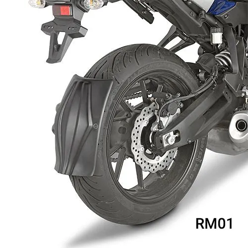 Givi Luggage for Honda Africa Twin Adventure Sports 2020-23