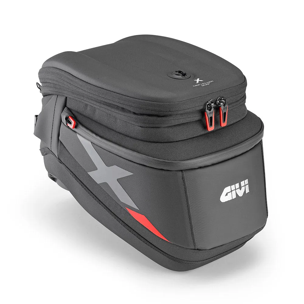 Givi Luggage for Honda Africa Twin Adventure Sports 2020-23
