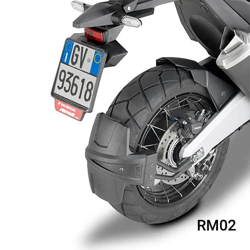 Givi Luggage for Honda Africa Twin Adventure Sports 2020-23