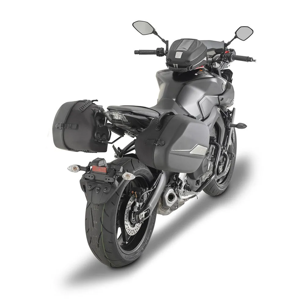 Givi SPECIFIC FRAMES FOR ST604 SIDE BAGS - YAMAHA MT-09