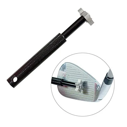 Golf Club Cleaner Set (Gray)