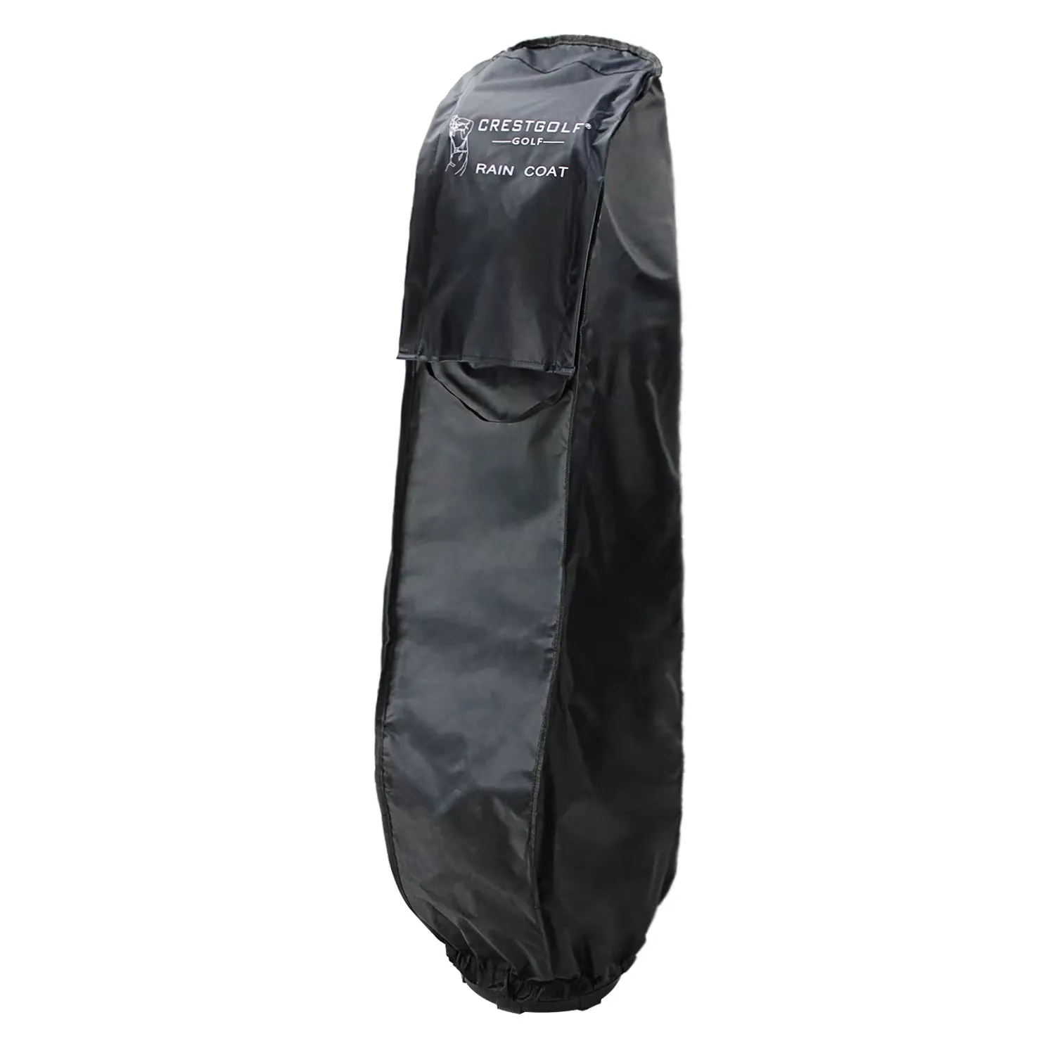 Golf Rain Cover Rain Coat for Golf Bag Golf Bag Cover -----Fits Most Golf Bags with a Carrying Case