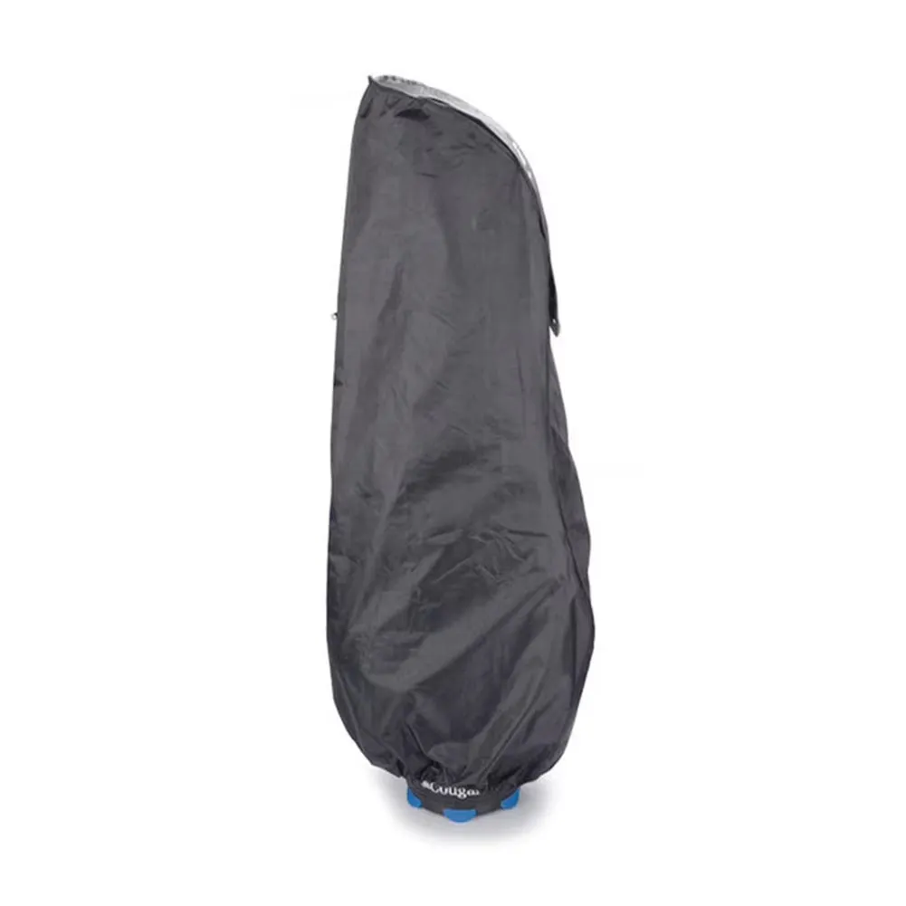 Golf Rain Cover Rain Coat for Golf Bag Golf Bag Cover -----Fits Most Golf Bags with a Carrying Case