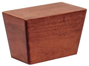 Gon Bops Bongo Cajon with Carrying Bag