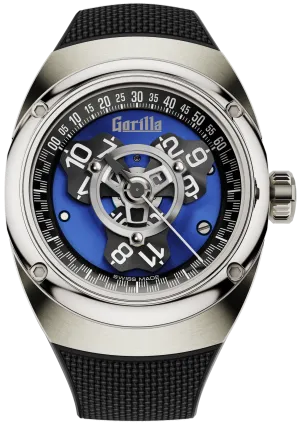 Gorilla Outlaw Drift Limited Edition Watch
