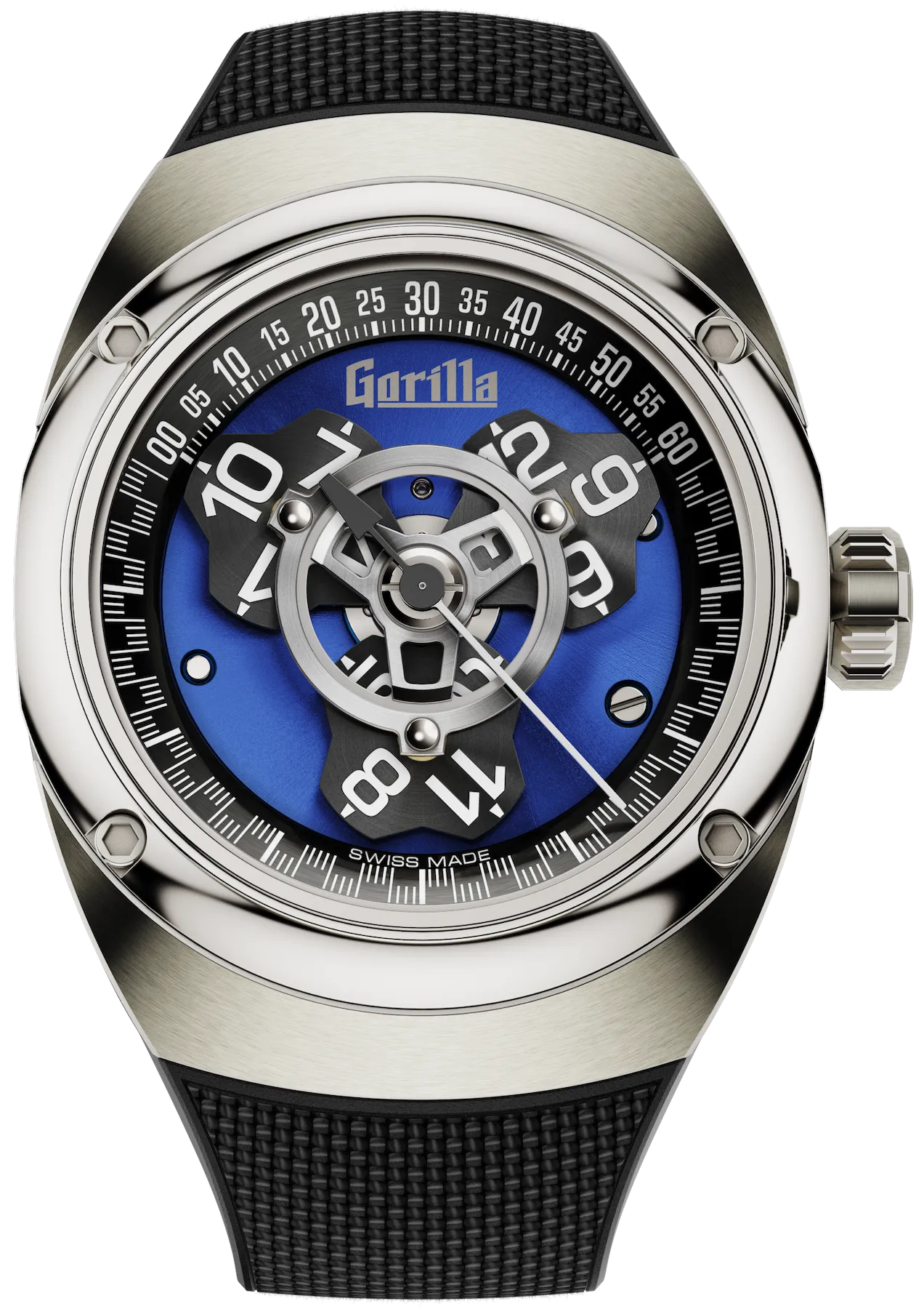 Gorilla Outlaw Drift Limited Edition Watch