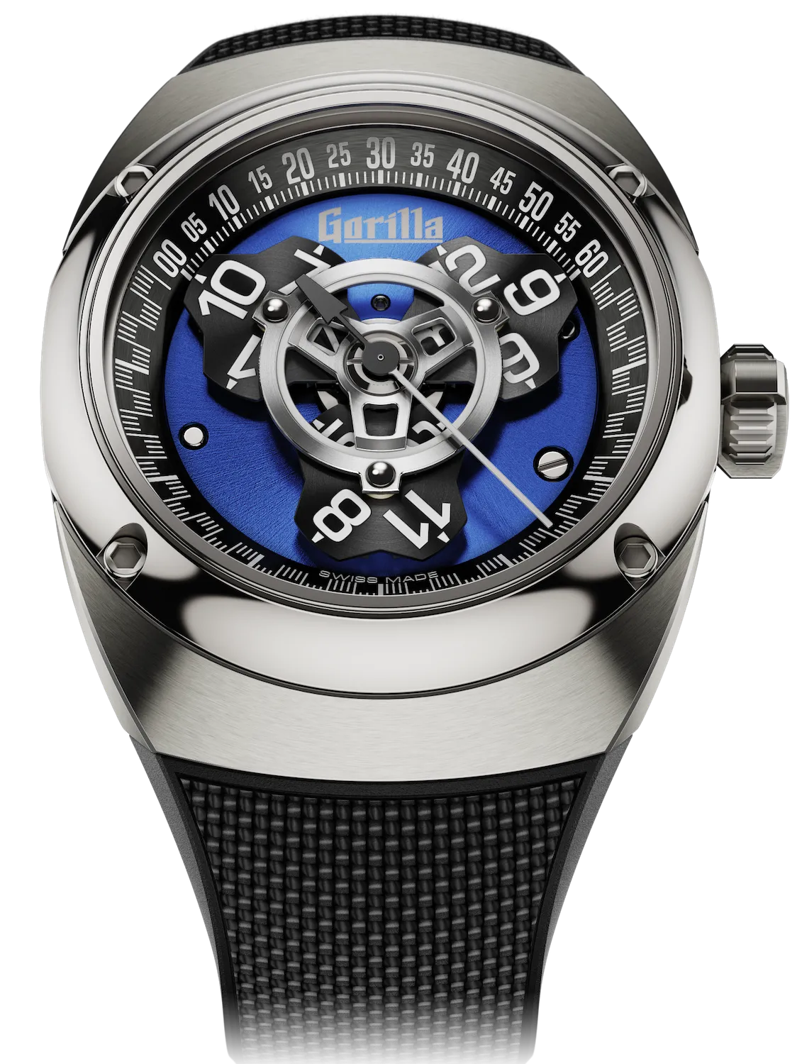 Gorilla Outlaw Drift Limited Edition Watch