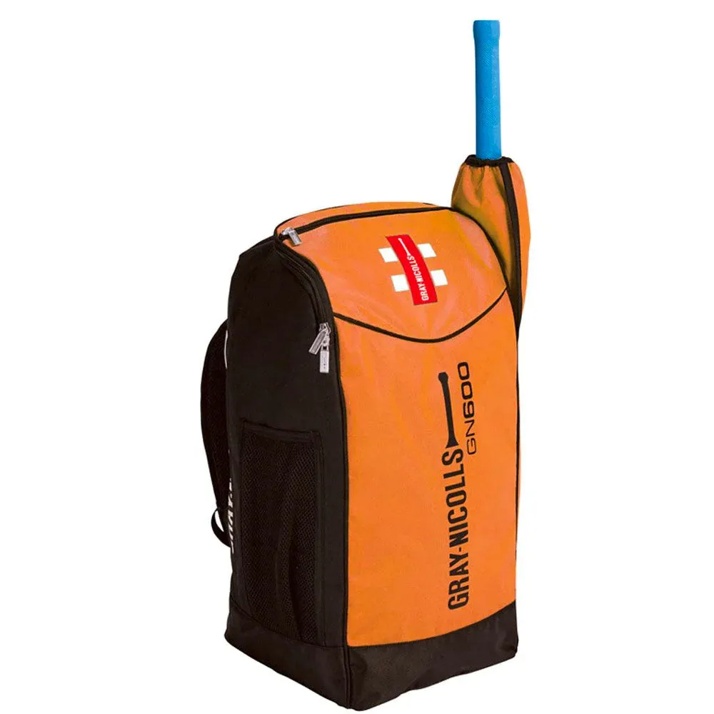 Gray Nicolls 600 Duffle Bag