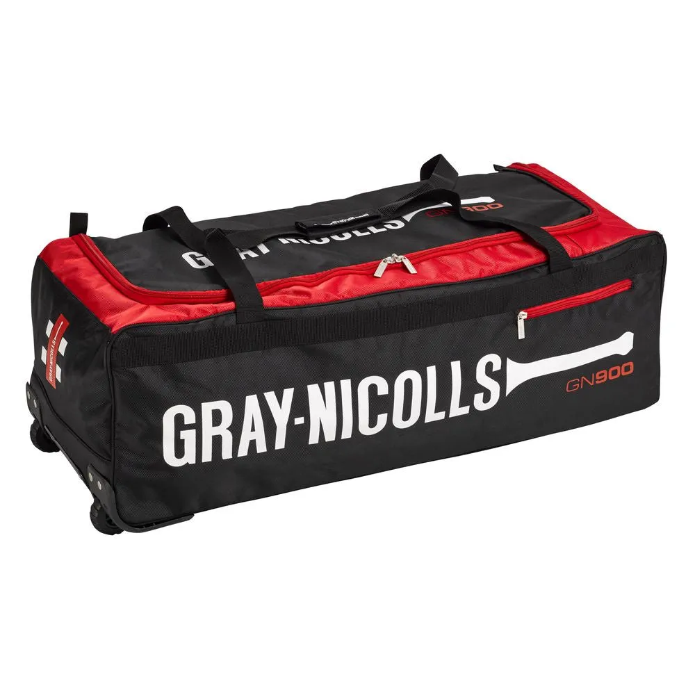 Gray-Nicolls GN 900 Wheel Bag