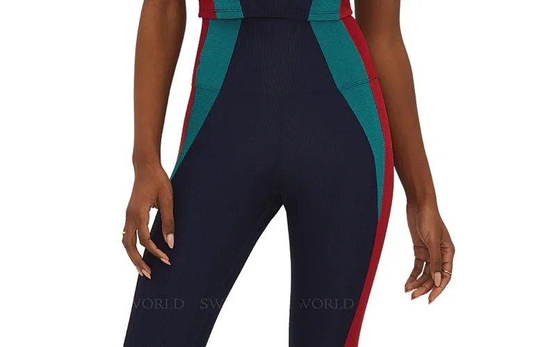 Grayson-Marty Legging ::RET
