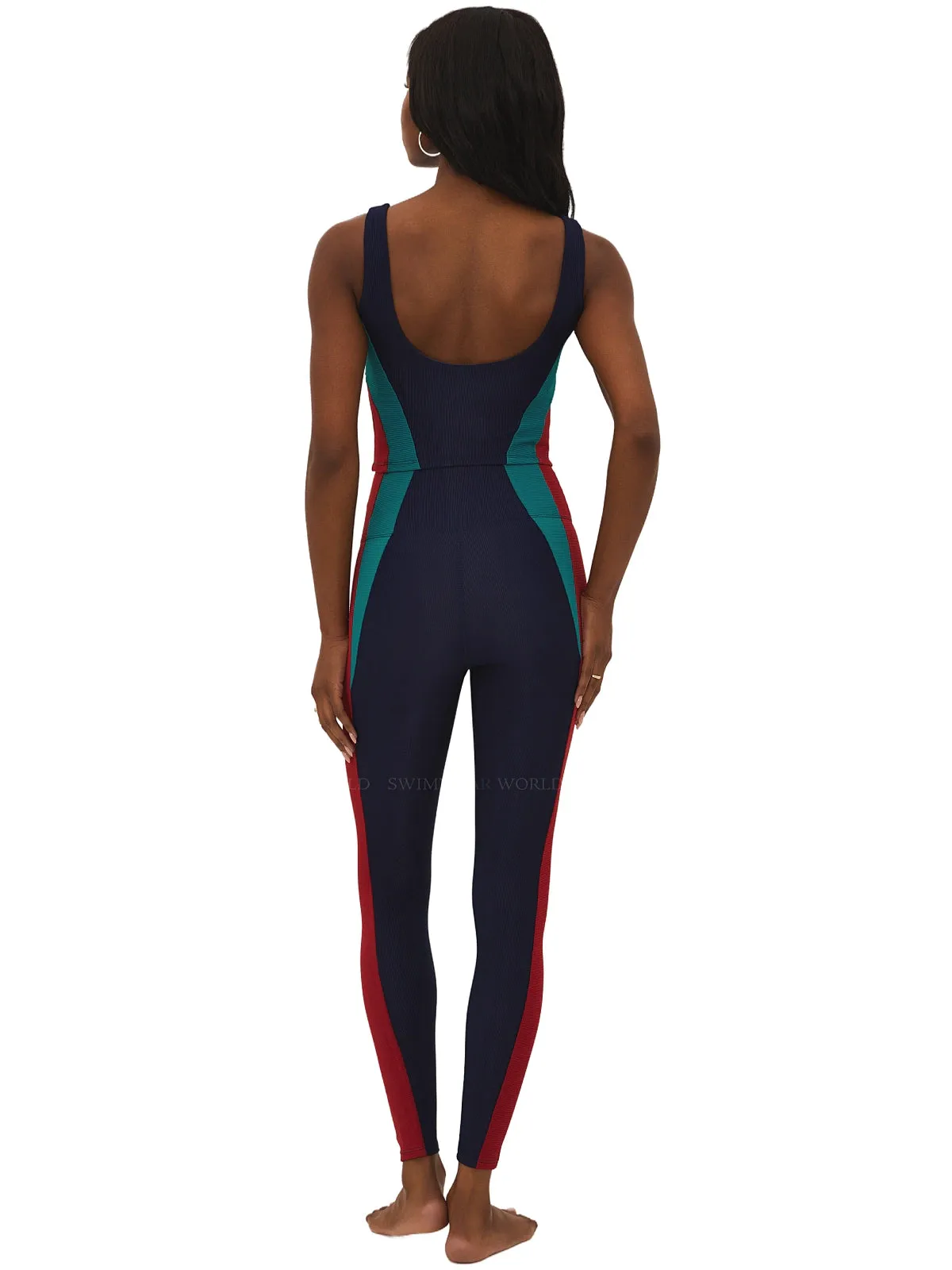 Grayson-Marty Legging ::RET