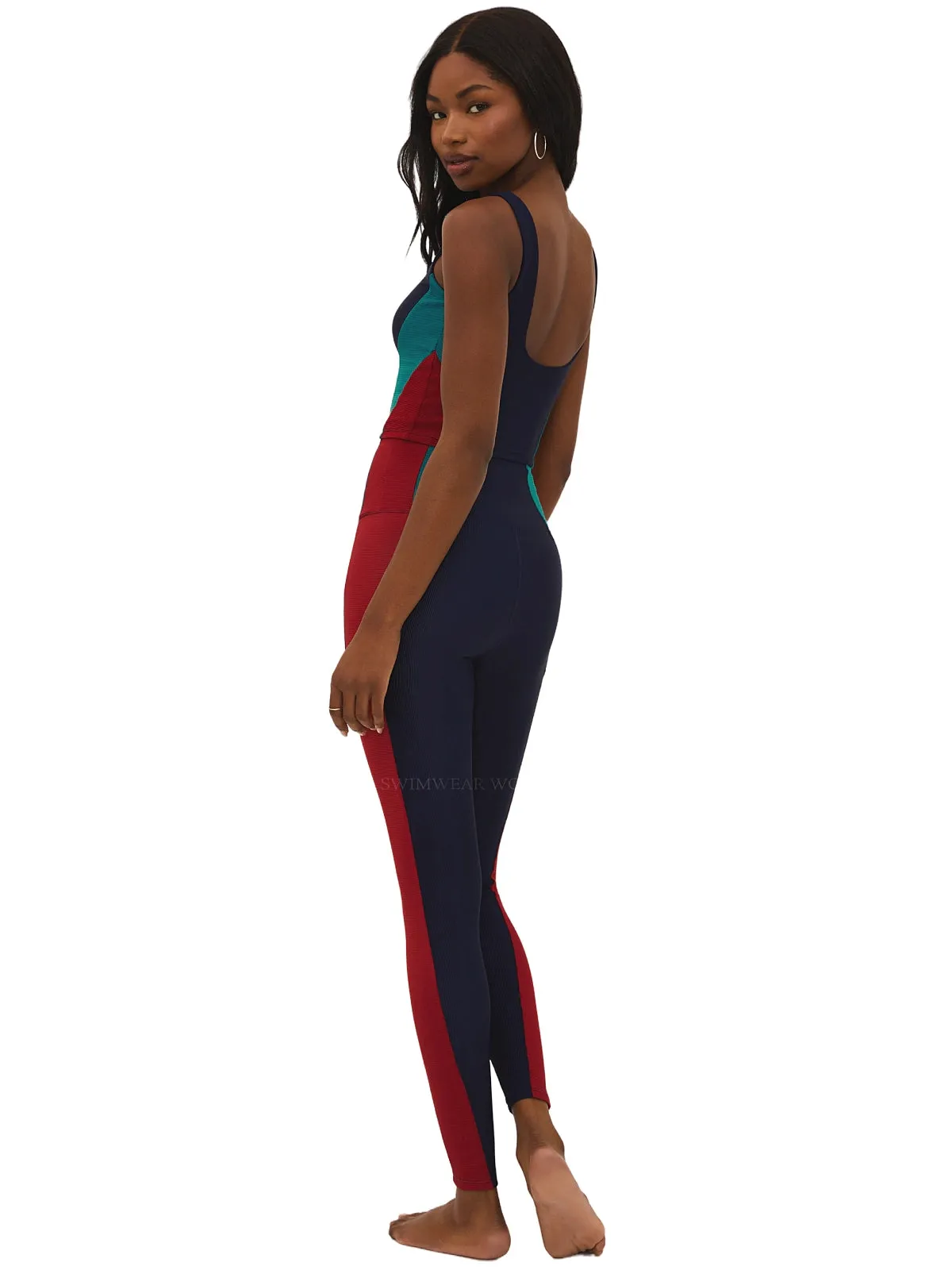 Grayson-Marty Legging ::RET