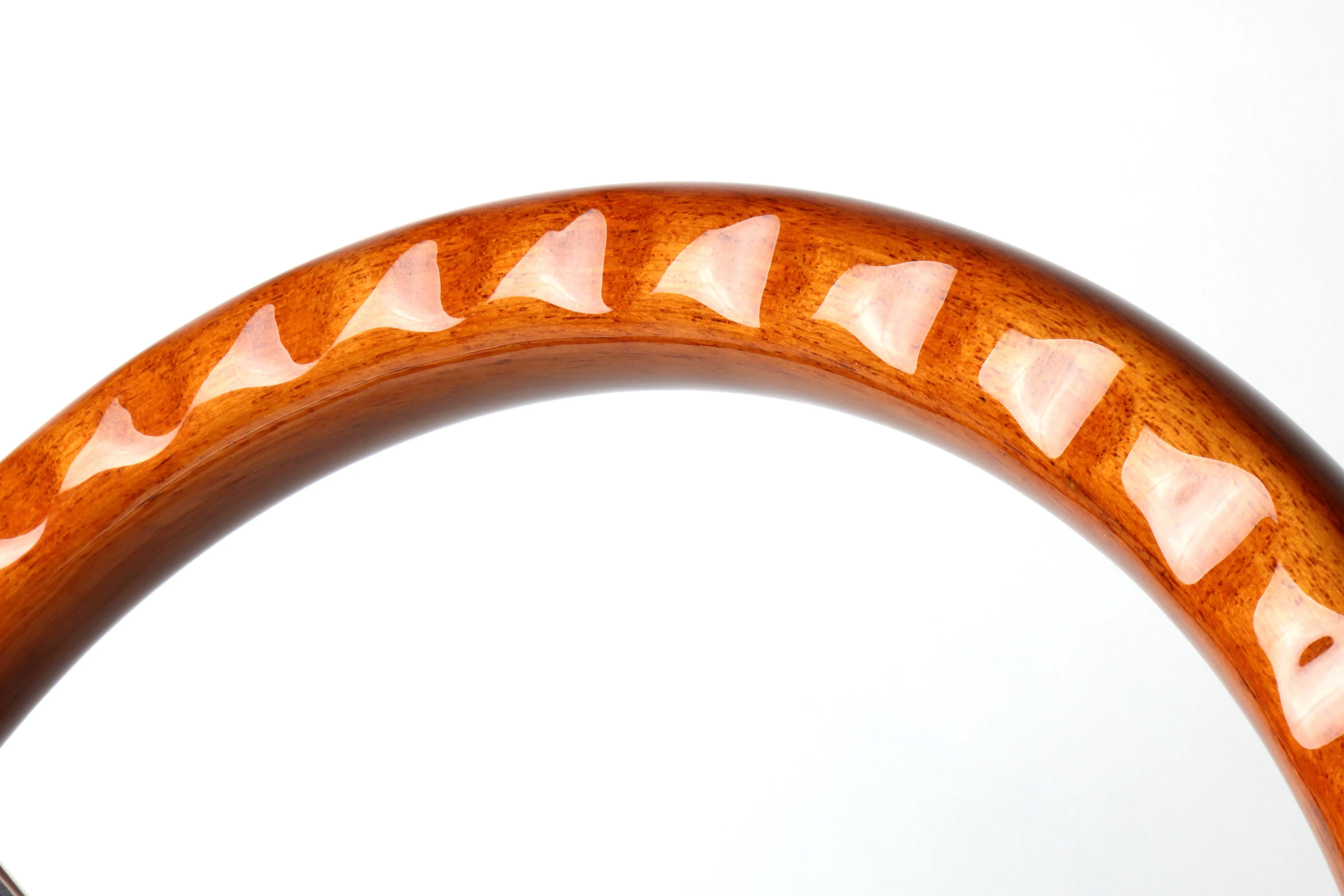 GReddy Sport Steering Wheel(s) Wood