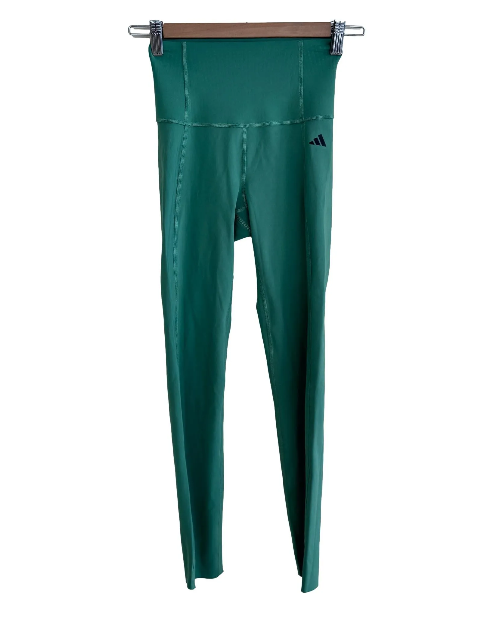 Green Tights
