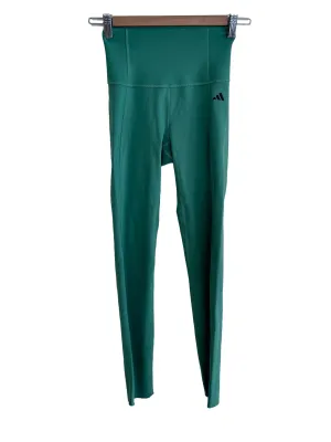Green Tights