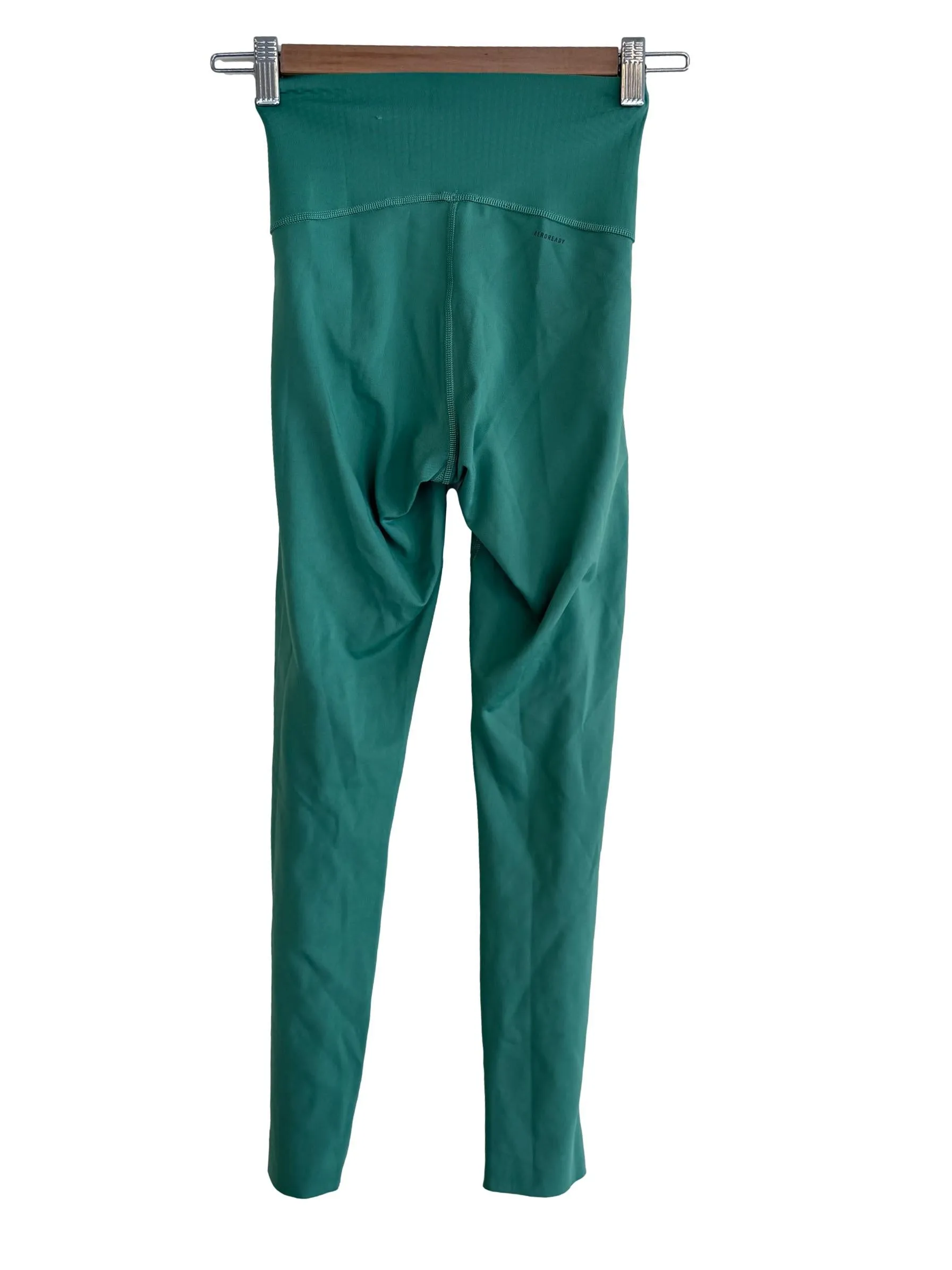 Green Tights