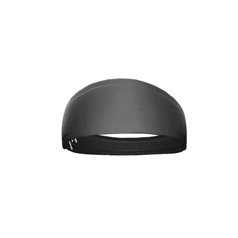 Grey Headband | Elite Athletic Gear