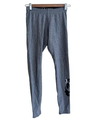 Grey Plain Thights
