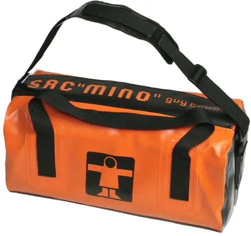 Guy Cotten Mino Holdall