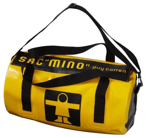 Guy Cotten Mino Holdall
