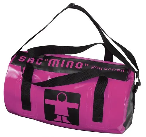 Guy Cotten Mino Holdall