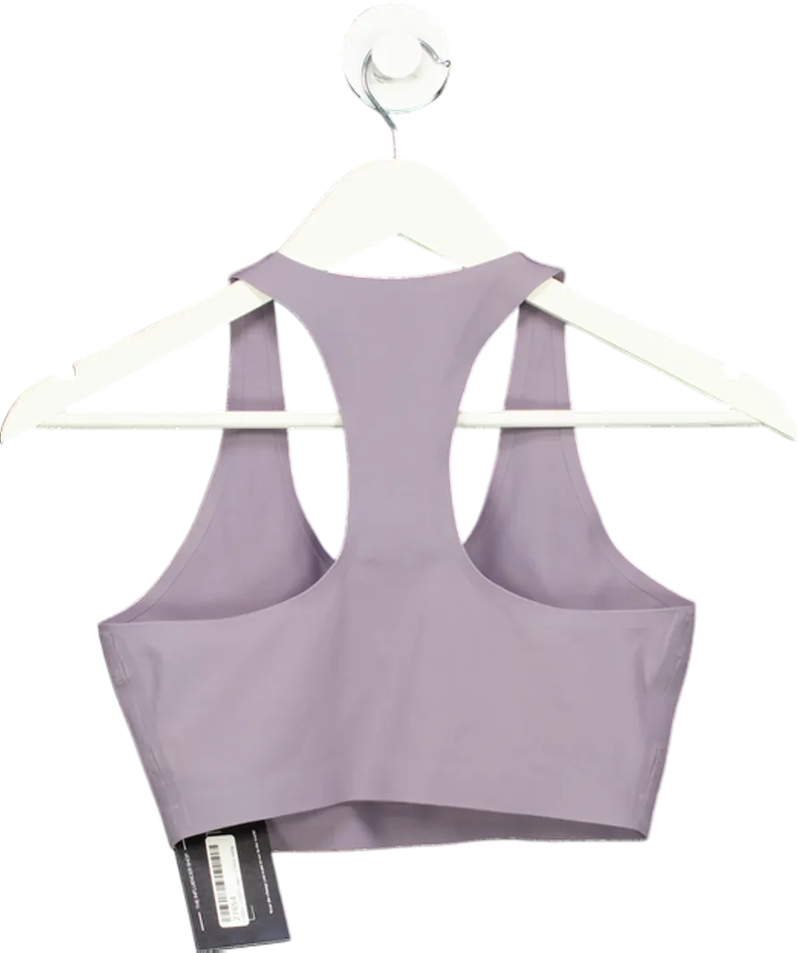 gymshark Grey Everywear Active Sports Bra UK S