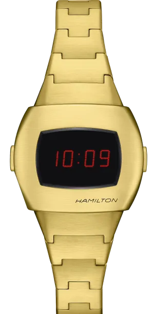 Hamilton American Classic PSR 74 Watch