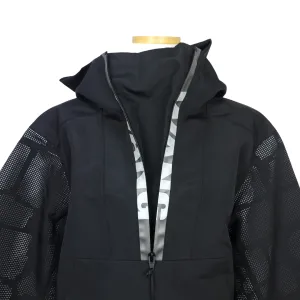H&M x Alexander Wang Womens Ladies Hooded Anorak