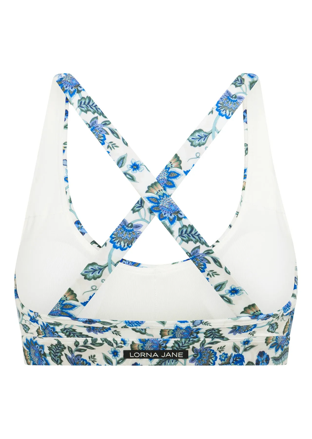Happy Hour Sports Bra