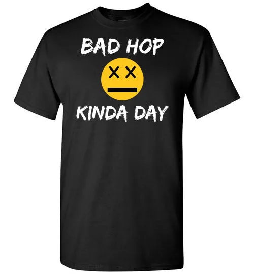 Have a bad day