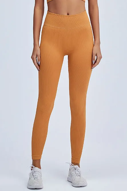 Hawaii Seamless Tights
