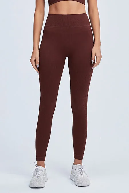 Hawaii Seamless Tights