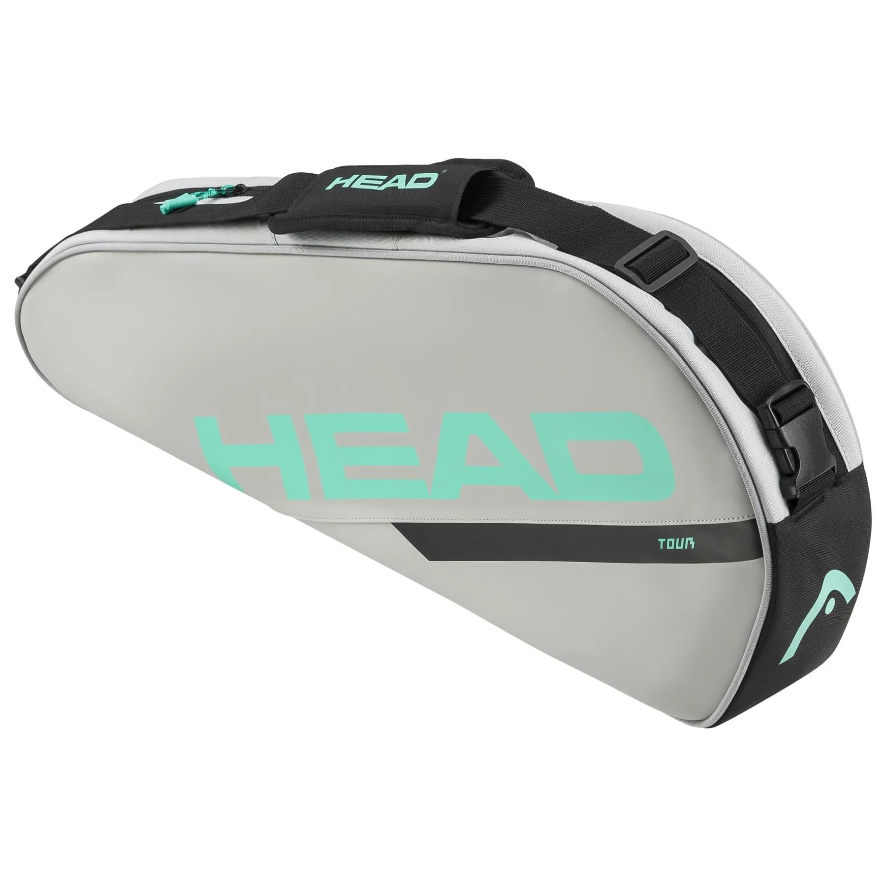 HEAD Tour Badminton Racket Bag S - CCTE
